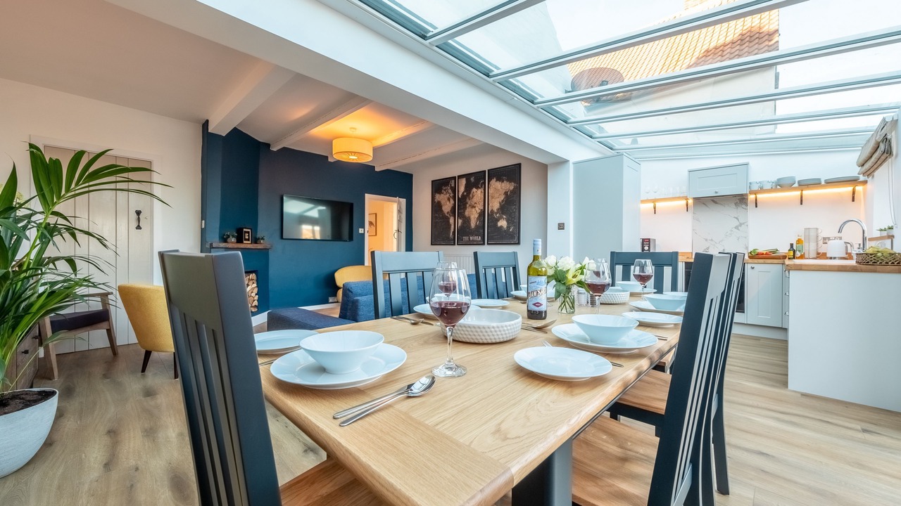 Photo of Bedroom in West Runton