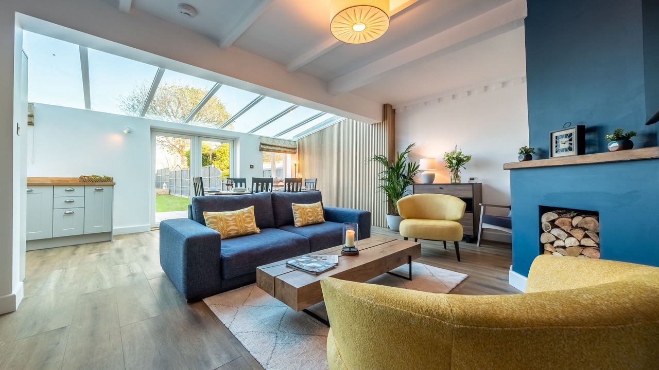 Photo of Others in West Runton