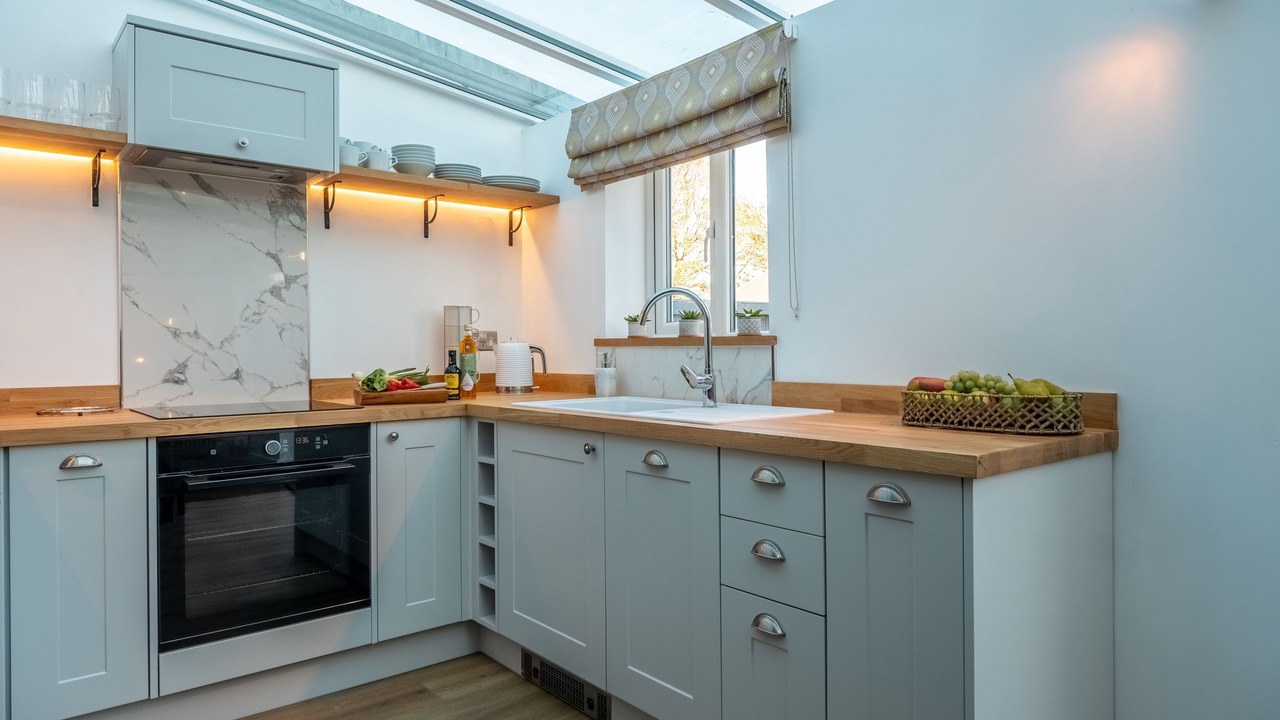 Photo of Kitchen in West Runton