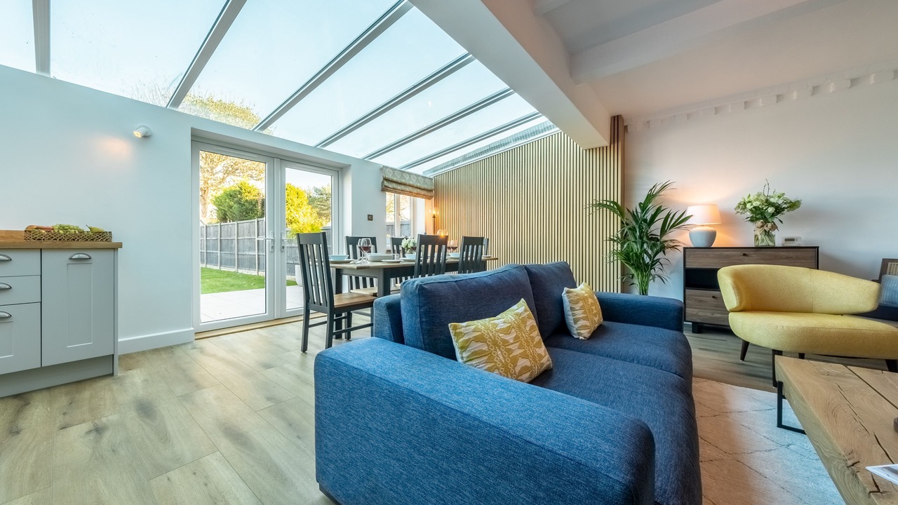 Photo of Bedroom in West Runton