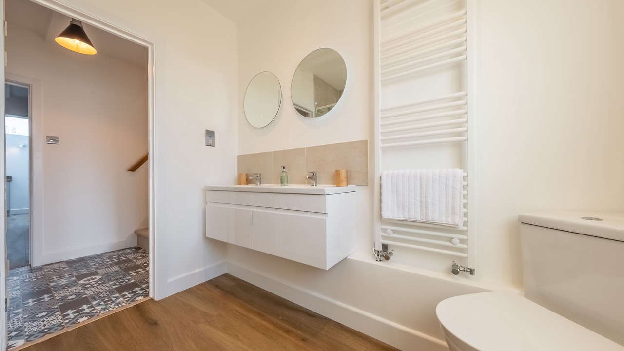 Photo of Bedroom in West Runton