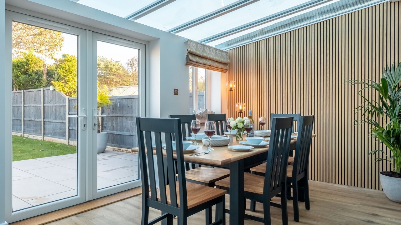 Photo of Outdoor in West Runton