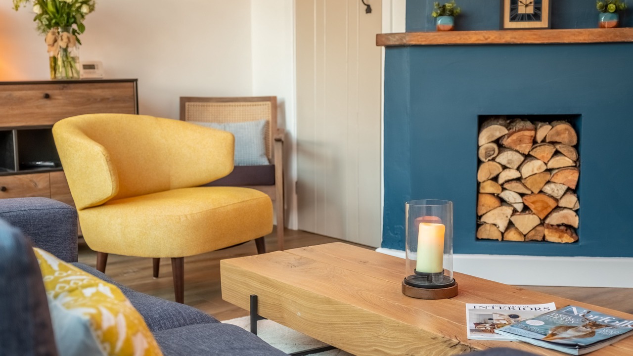 Photo of Bedroom in West Runton