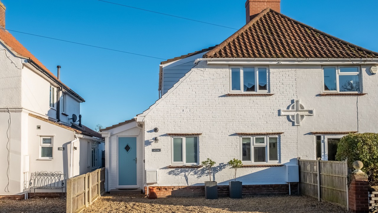 Photo of Others in West Runton