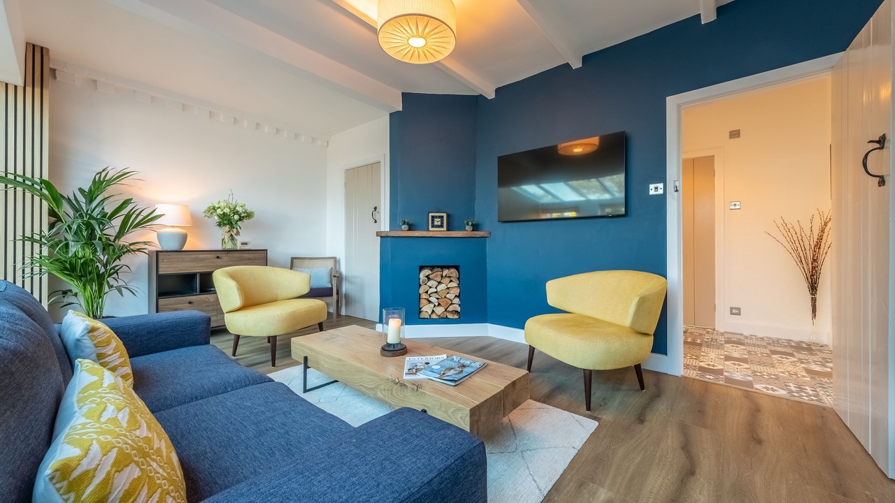 Photo of Livingroom in West Runton