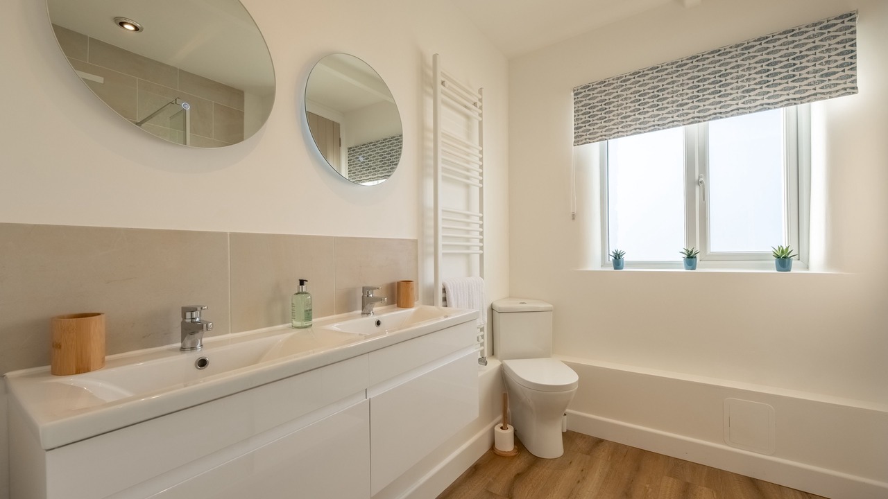 Photo of Bedroom in West Runton