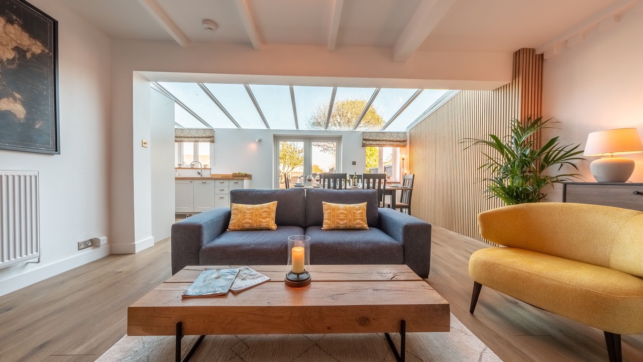 Photo of Bedroom in West Runton