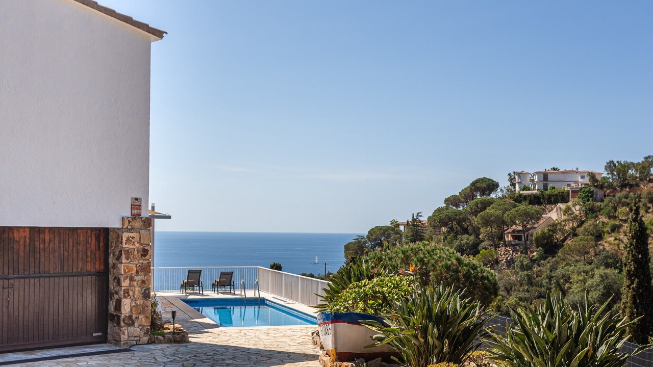 Photo of Outdoor in Tossa de Mar