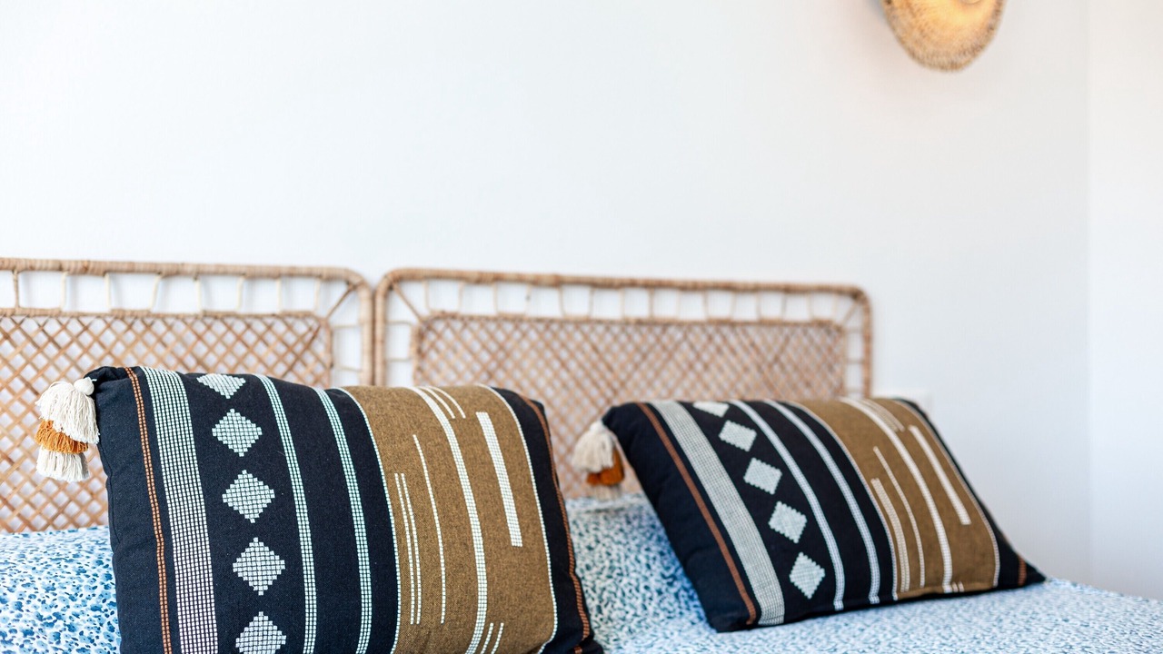 Photo of Bedroom in Tossa de Mar