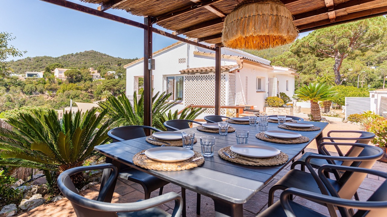 Photo of Outdoor in Tossa de Mar