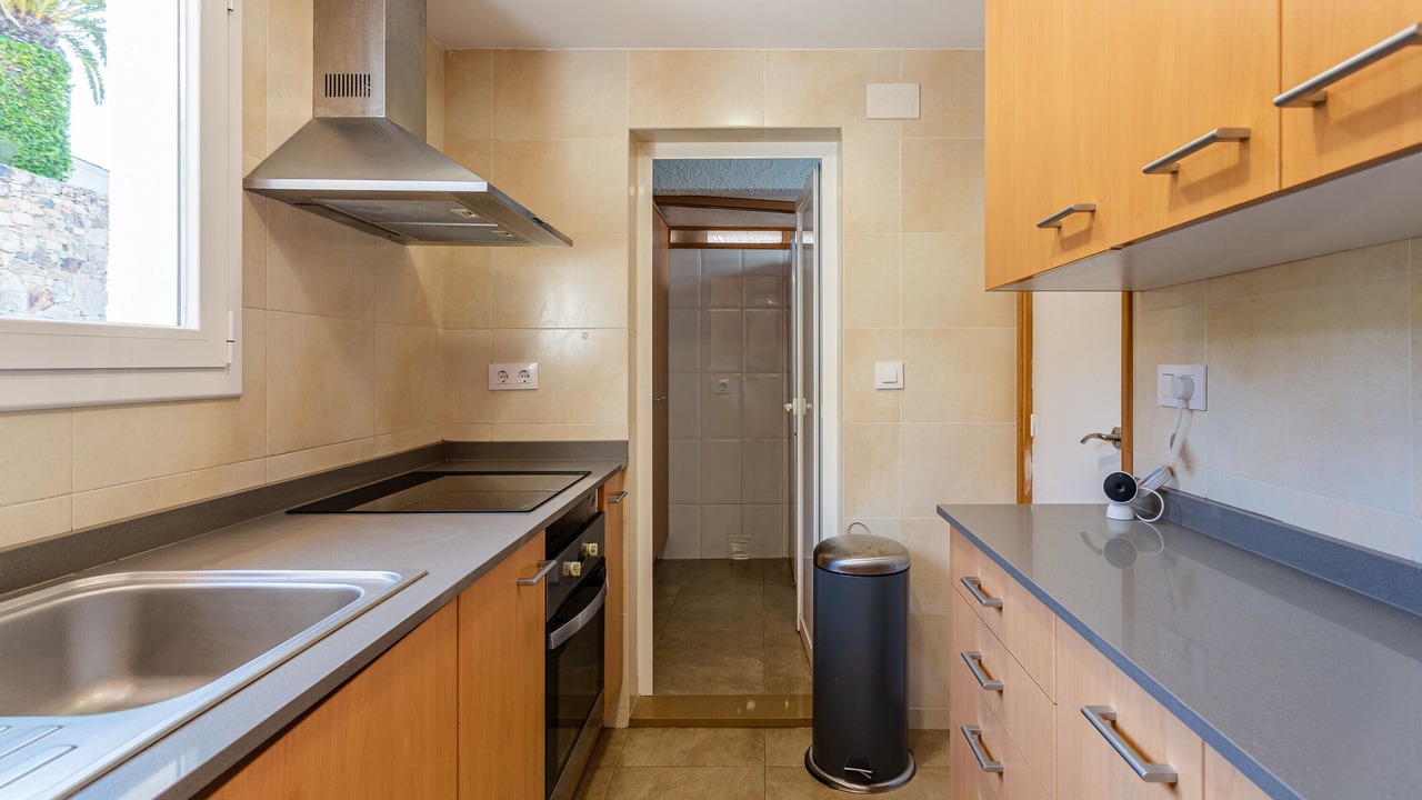 Photo of Kitchen in Tossa de Mar