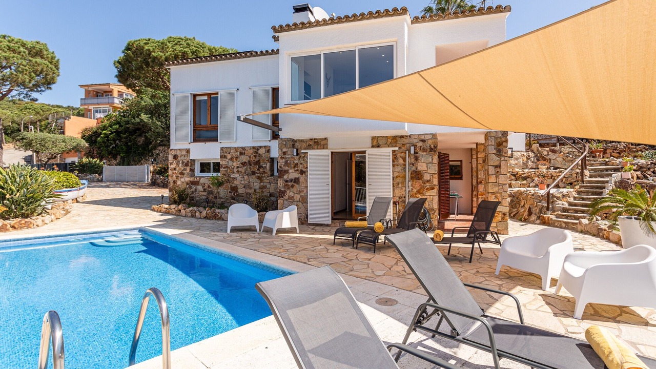Photo of Outdoor in Tossa de Mar