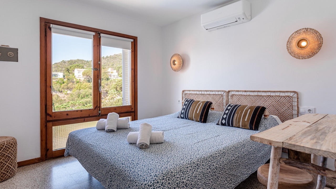 Photo of Bedroom in Tossa de Mar