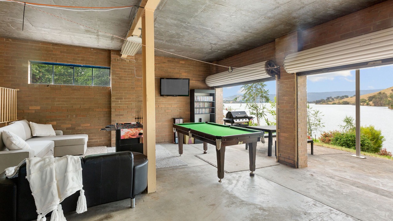 Photo of Bedroom in Bonnie Doon