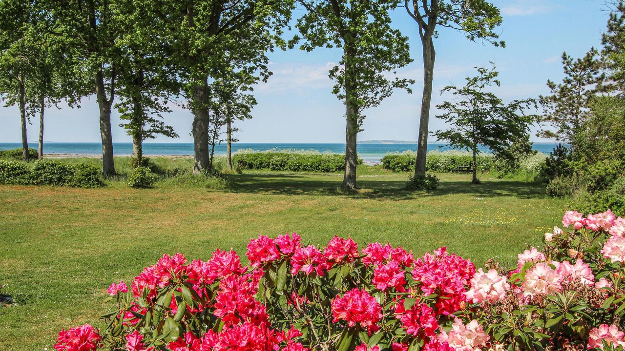 Photo of Bedroom in Samsø