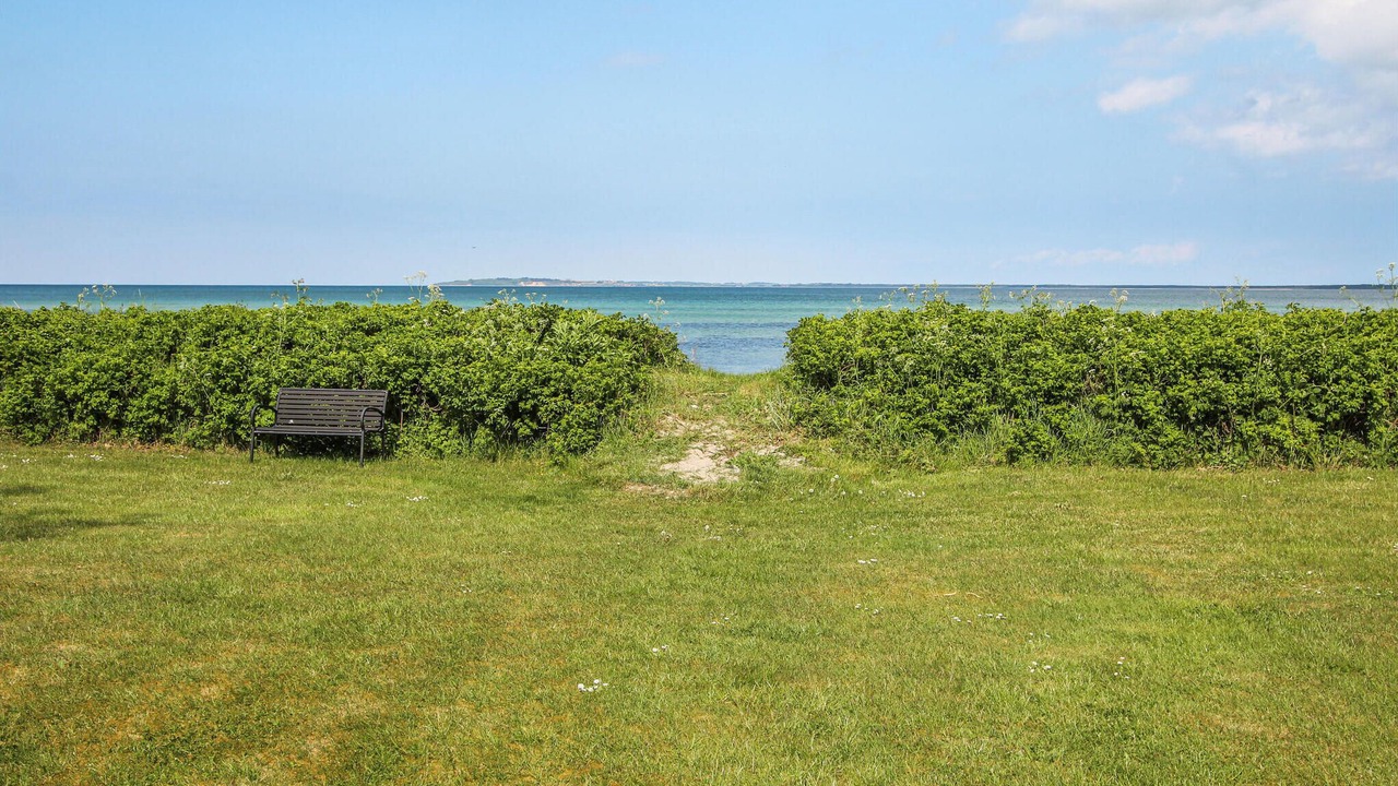 Photo of Bedroom in Samsø