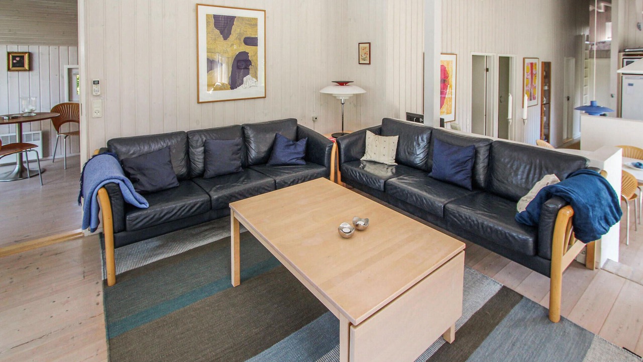 Photo of Bedroom in Samsø