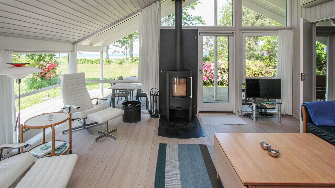 Photo of Bedroom in Samsø