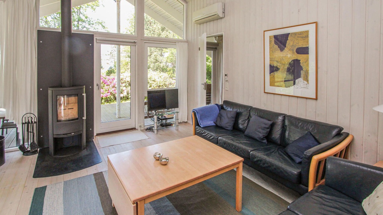 Photo of Bedroom in Samsø