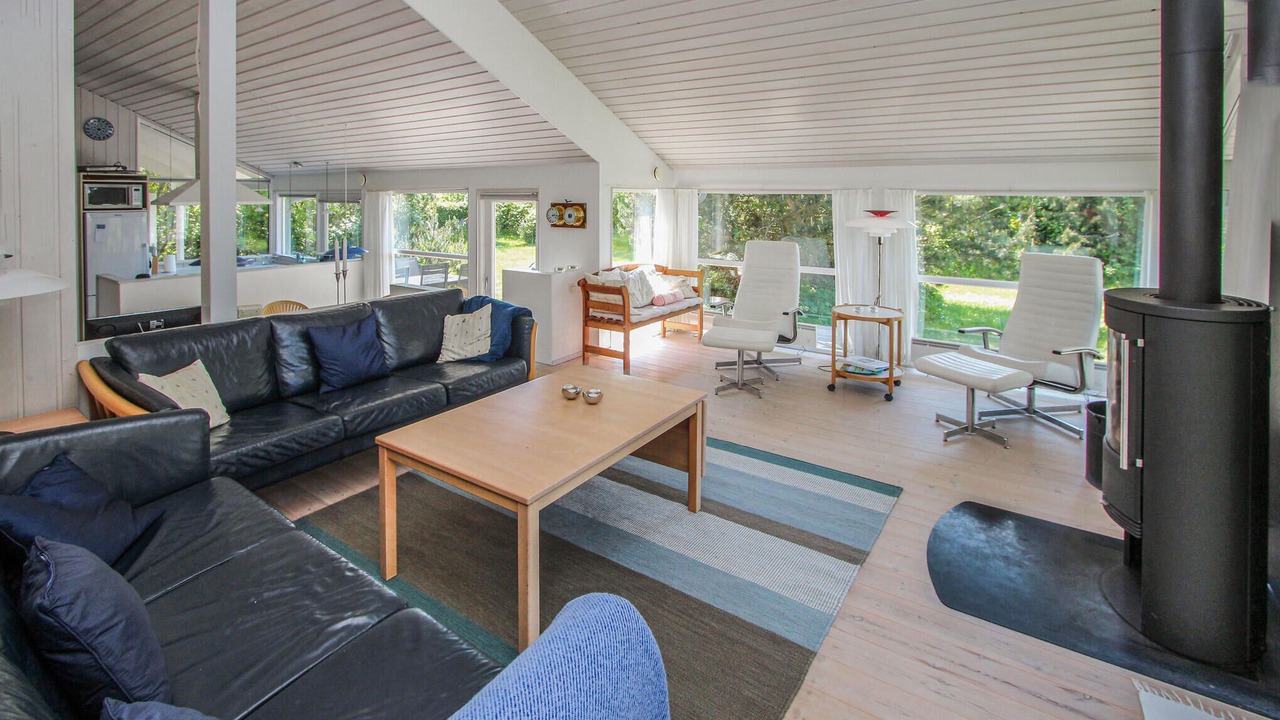 Photo of Bedroom in Samsø