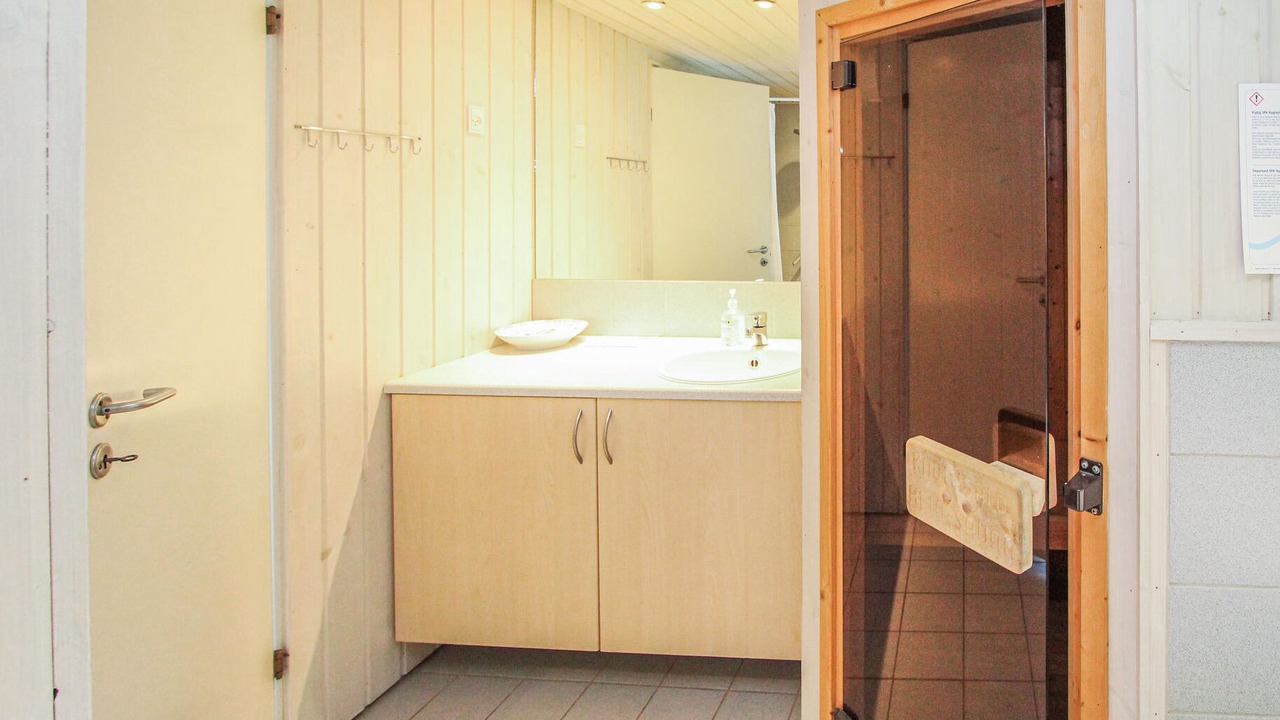 Photo of Bathroom in Samsø
