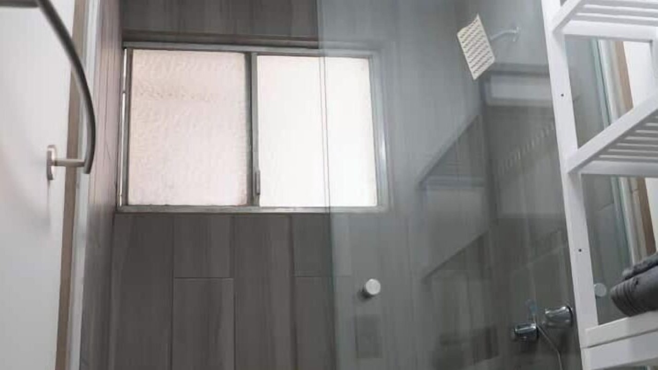 Photo of Bathroom in Tijuana