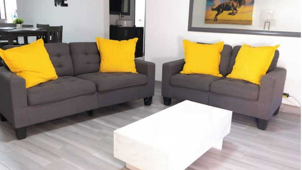 Photo of Livingroom in Tijuana