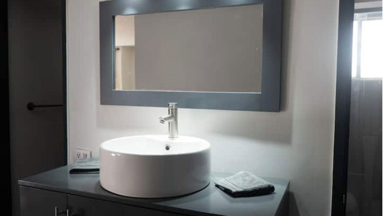 Photo of Bathroom in Tijuana