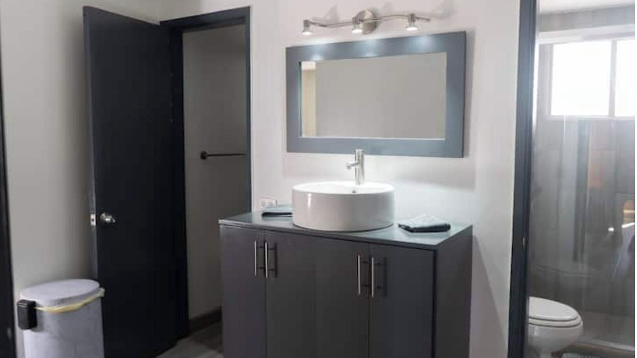 Photo of Bathroom in Tijuana