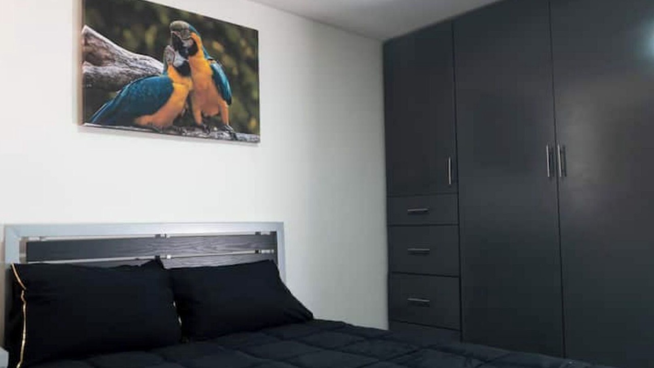 Photo of Bedroom in Tijuana