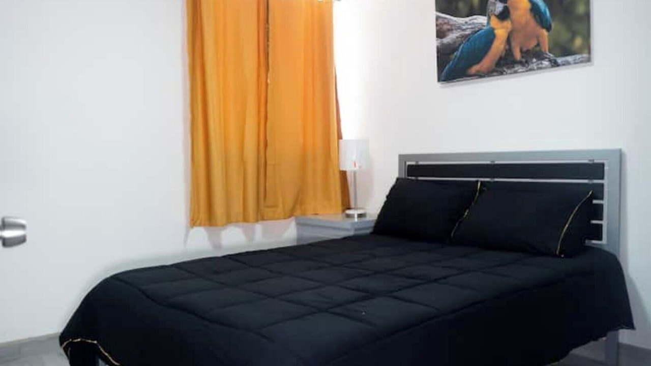 Photo of Bedroom in Tijuana