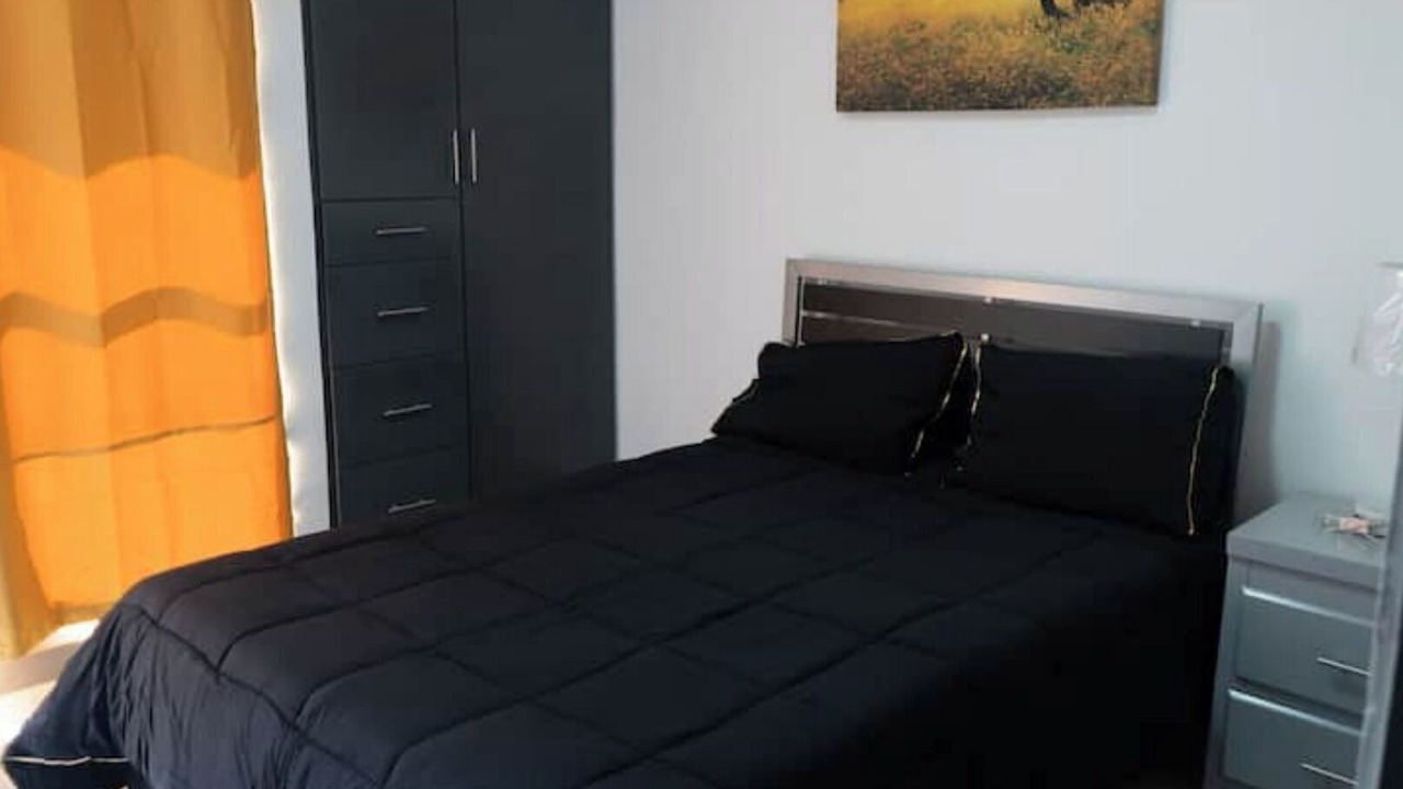 Photo of Bedroom in Tijuana