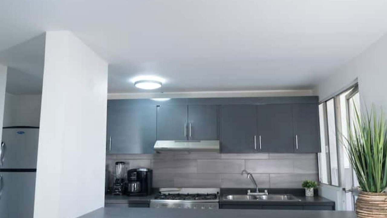 Photo of Kitchen in Tijuana