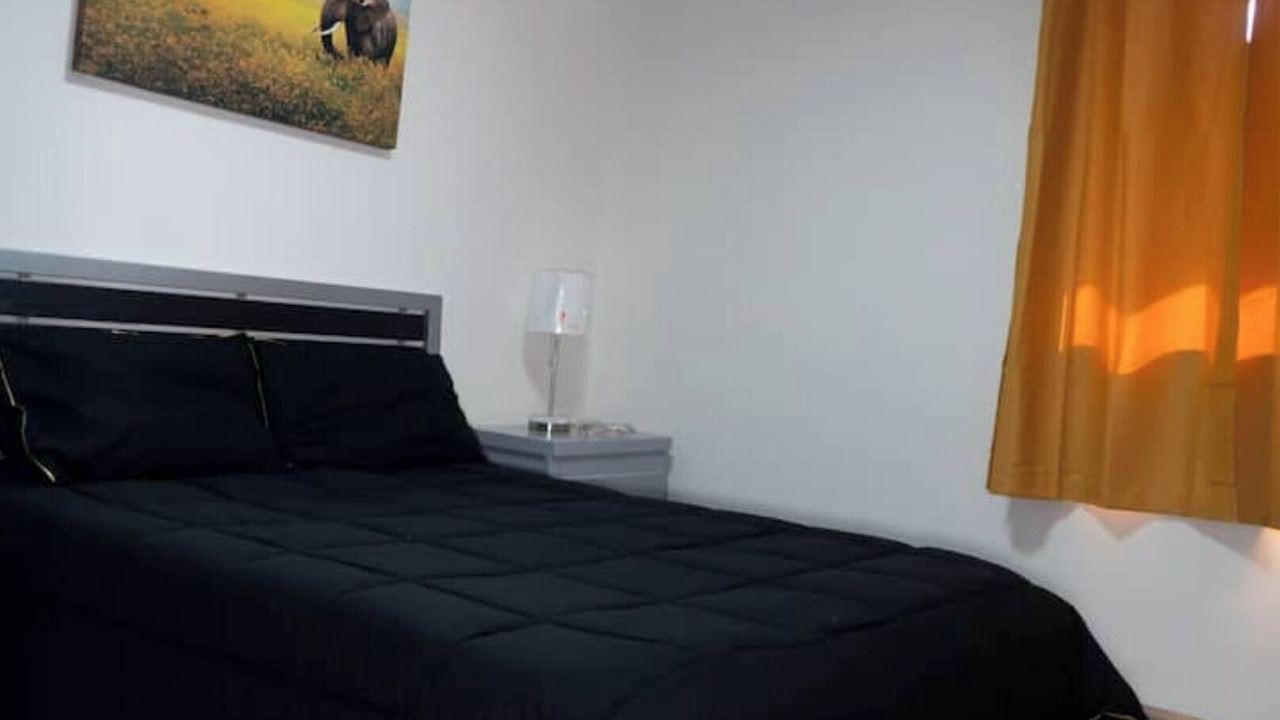Photo of Bedroom in Tijuana