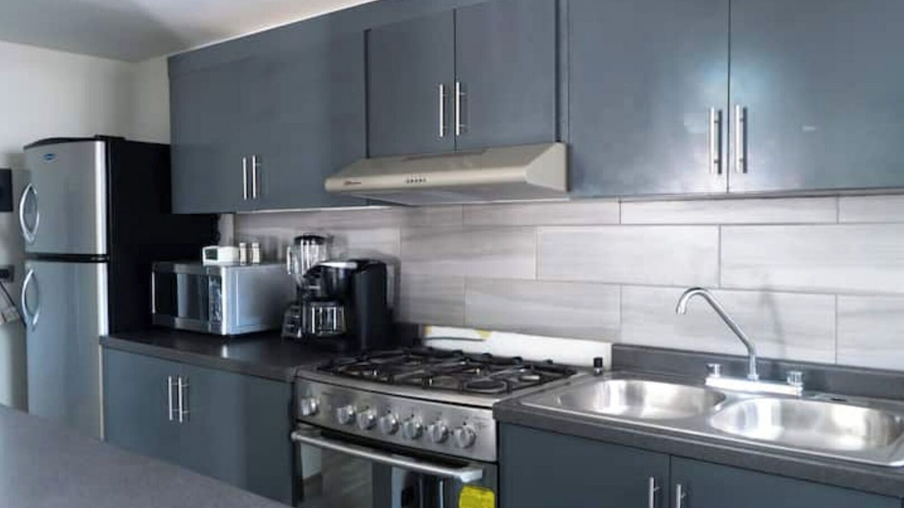 Photo of Kitchen in Tijuana