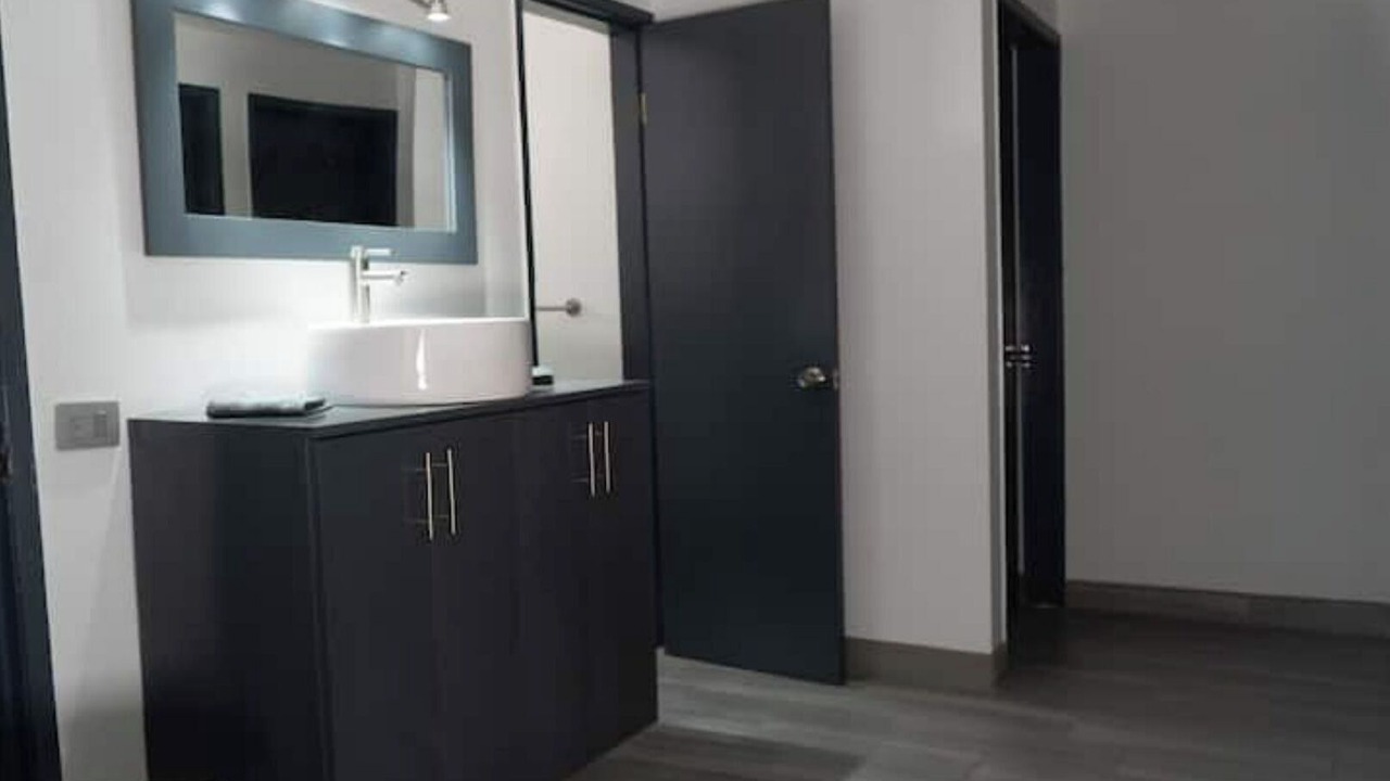 Photo of Bathroom in Tijuana