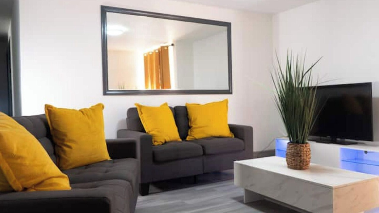 Photo of Livingroom in Tijuana