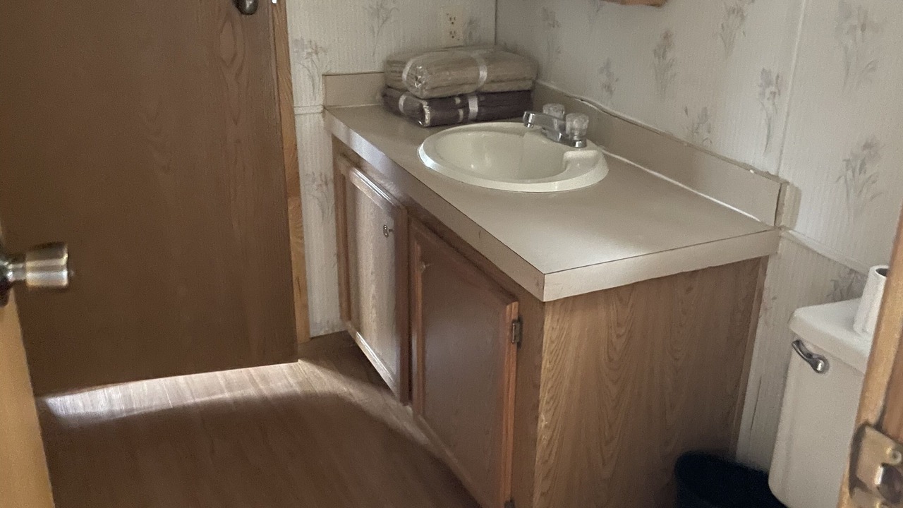 Photo of Bathroom in Orr
