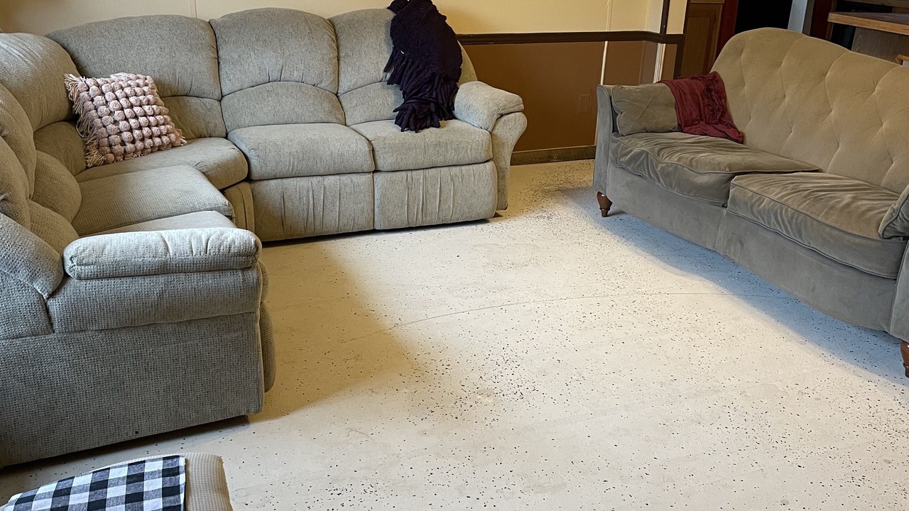 Photo of Livingroom in Orr