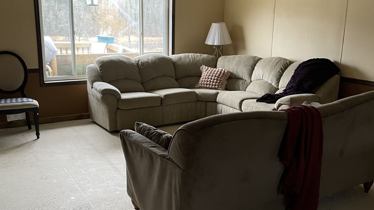 Photo of Livingroom in Orr