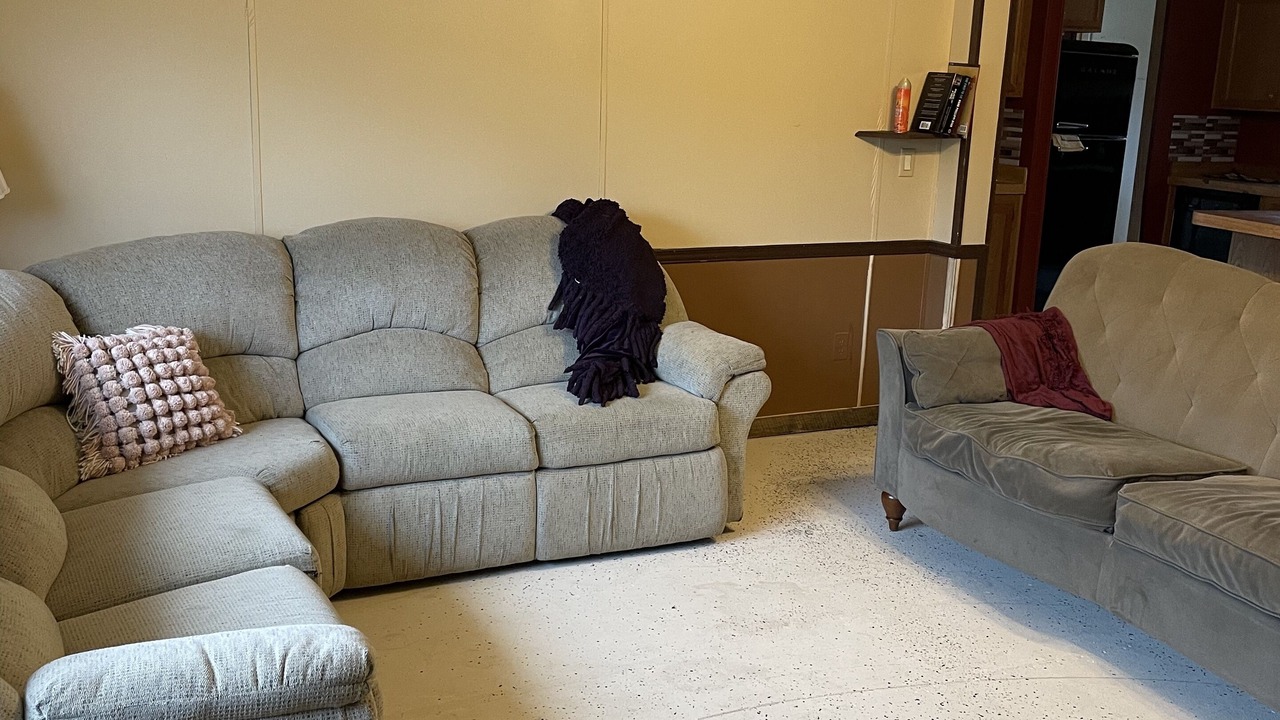 Photo of Livingroom in Orr