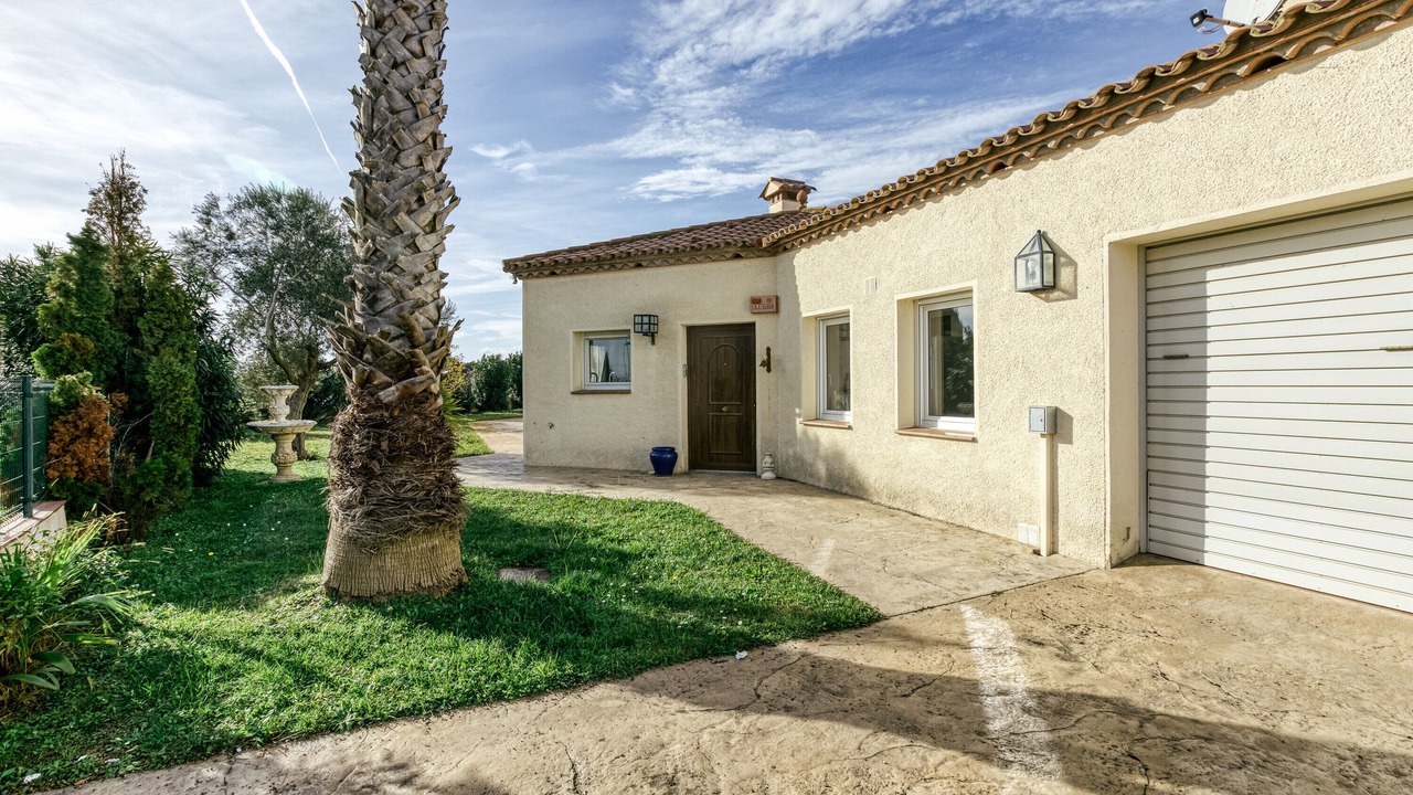 Photo of Outdoor in Torroella de Fluvia