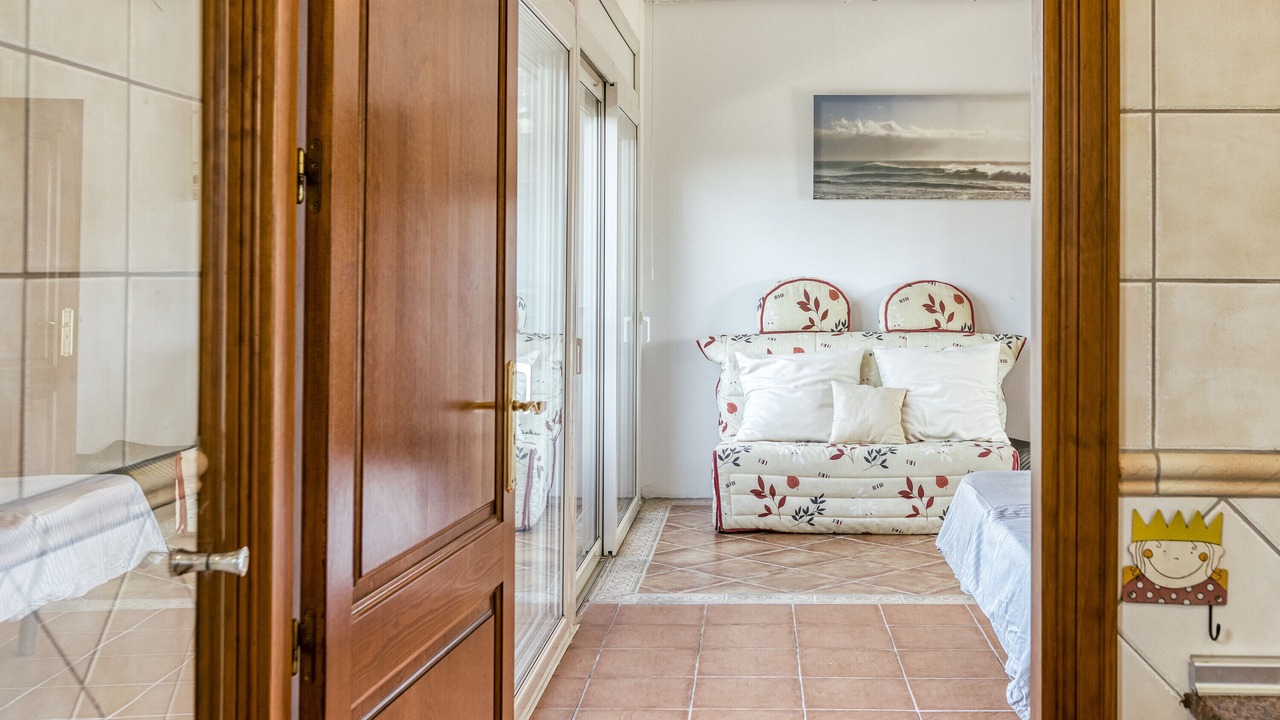 Photo of Bedroom in Torroella de Fluvia