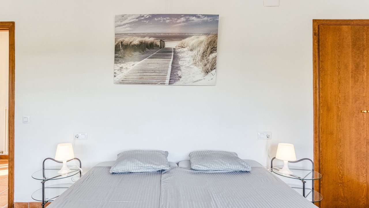 Photo of Bedroom in Torroella de Fluvia