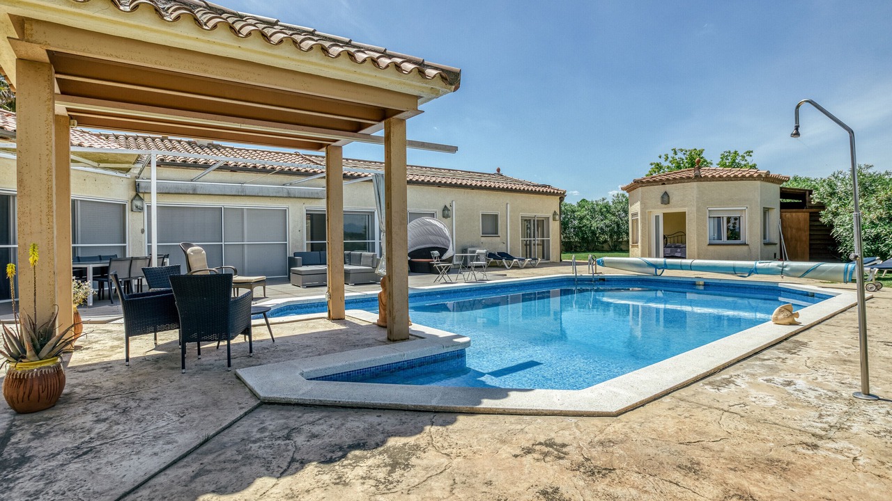 Photo of Outdoor in Torroella de Fluvia
