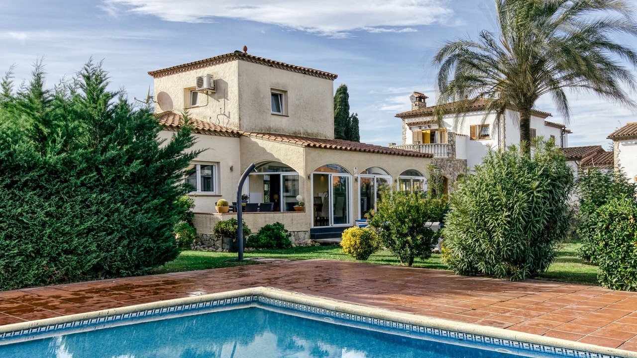 Photo of Outdoor in Torroella de Fluvia
