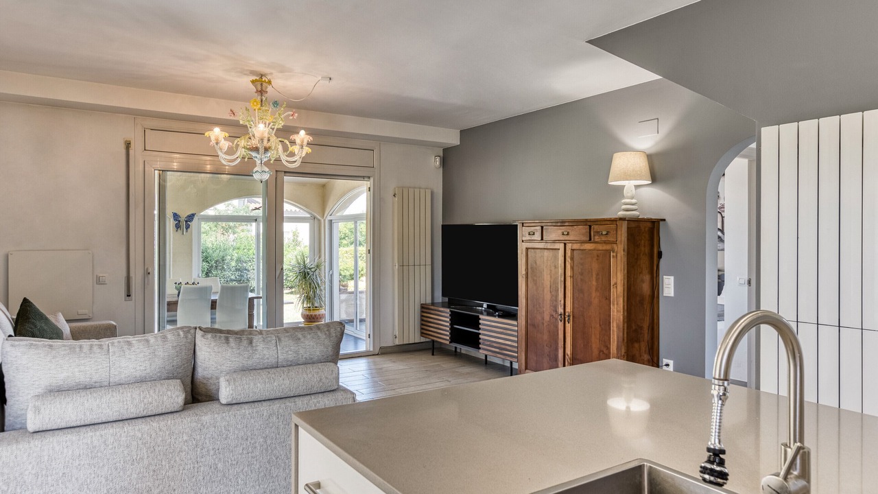 Photo of Livingroom in Torroella de Fluvia