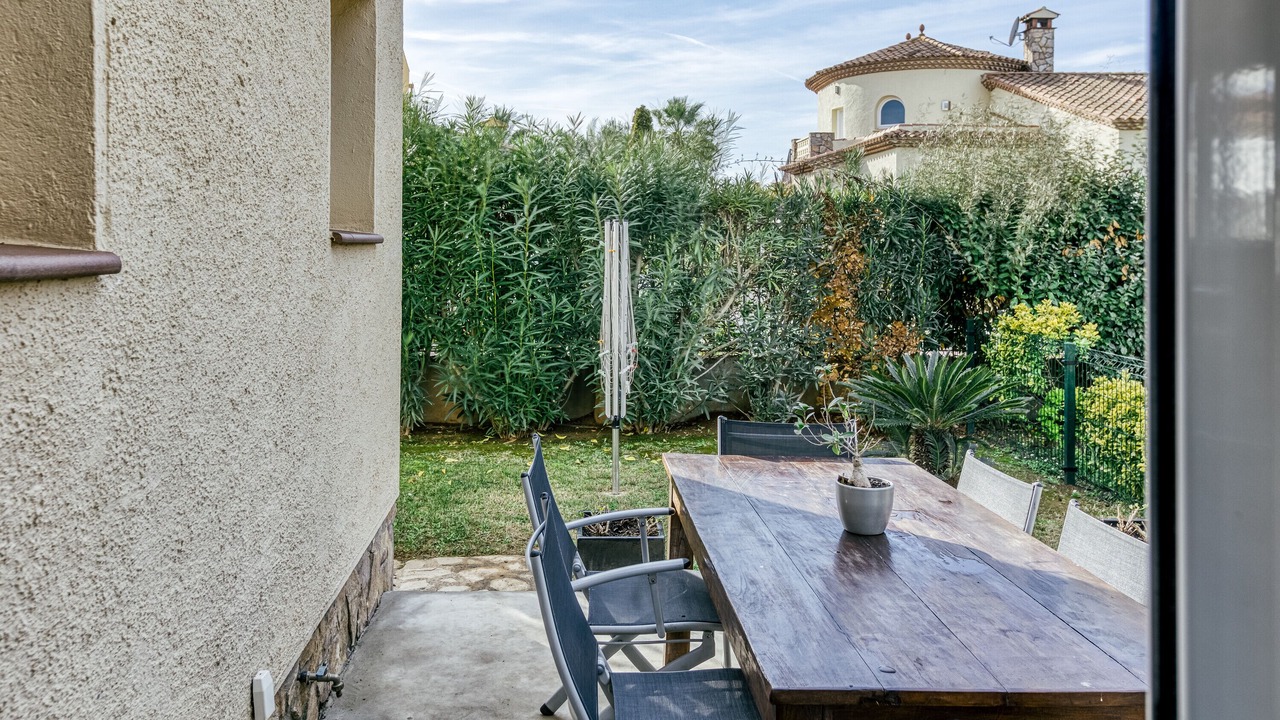 Photo of Outdoor in Torroella de Fluvia