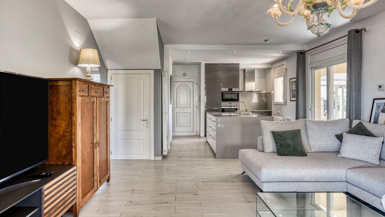 Photo of Livingroom in Torroella de Fluvia