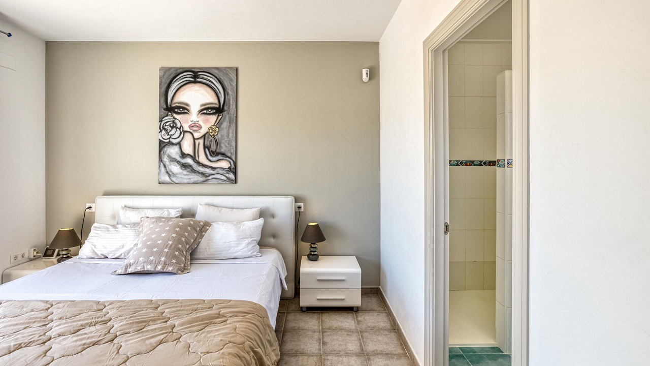 Photo of Bedroom in Torroella de Fluvia